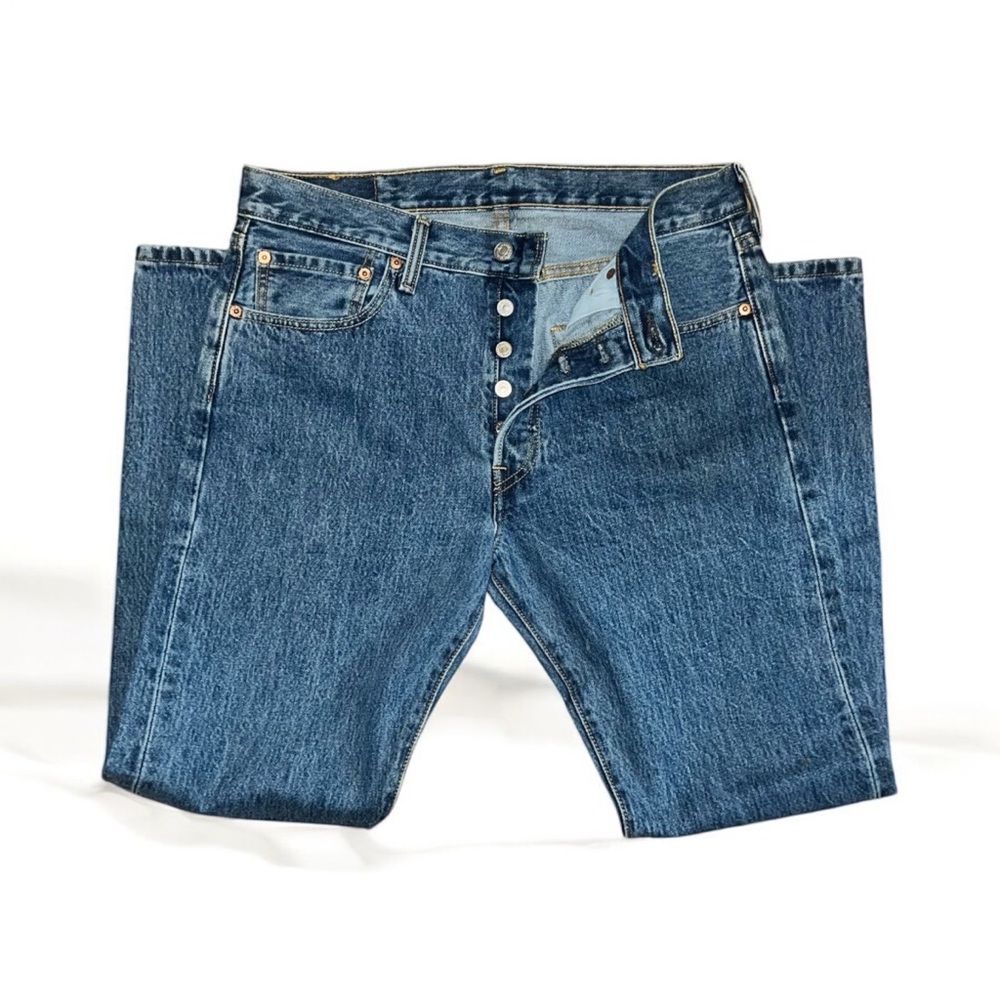 Women’s Vintage 501 Levi’s 32x30